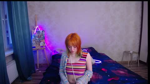 baby ada online show from December 9, 12:19 pm