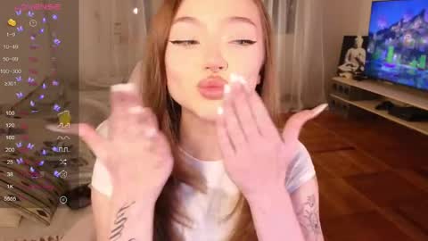 bb adele  online show from April 29, 4:45 pm