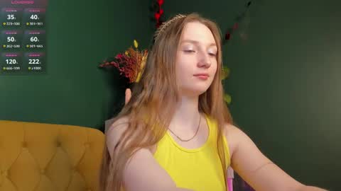 Ann online show from April 8, 3:09 am