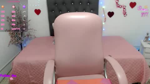 salome online show from February 18, 6:08 pm