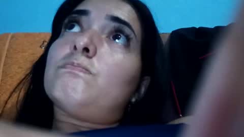 baby_dancer_21 online show from December 23, 1:40 am