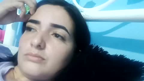 baby_dancer_21 online show from December 17, 4:34 am