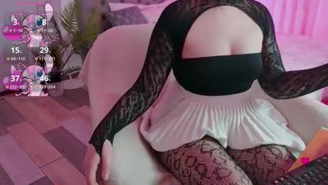 Debora online show from January 9, 4:18 am