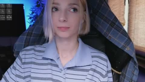 baby gopn1k online show from March 31, 3:23 pm