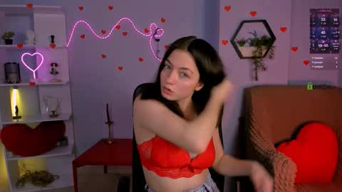 baby online show from March 10, 11:36 am