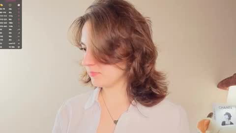 Emily online show from March 3, 7:26 am