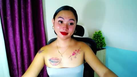 Mary jane online show from February 12, 8:18 am