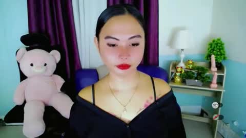 Mary jane online show from March 9, 2:16 am