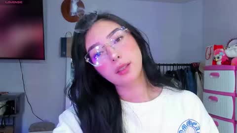 lily online show from November 14, 5:04 pm