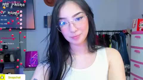 lily online show from October 21, 10:53 am