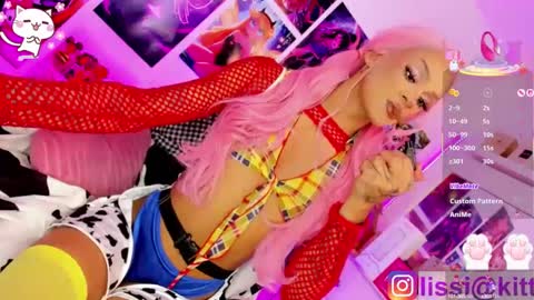 baby_lissi online show from September 21, 7:23 am