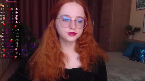 Snapshot of baby_little_fox chatting on October 11, 2:22 pm baby_little_fox online show from October 11, 2:22 pm