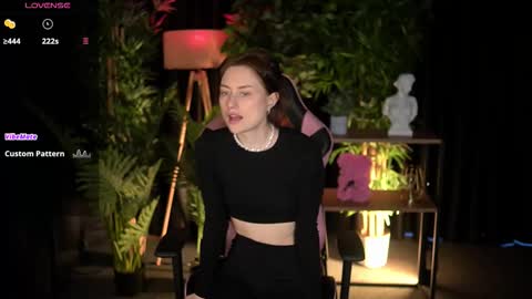 Hanna online show from March 3, 10:22 am