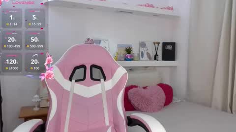 Mily   -  All days start to 1200pm Washigton  online show from October 7, 11:01 pm