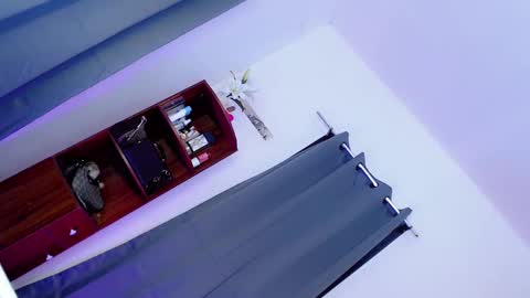 Goddess Monica online show from March 3, 5:42 am