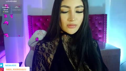 Nico online show from February 28, 11:58 am