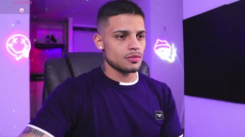 baby_rausch online show from January 18, 5:31 am