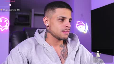 baby_rausch online show from February 27, 10:01 am