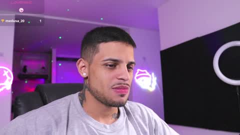 baby_rausch online show from January 31, 6:35 am