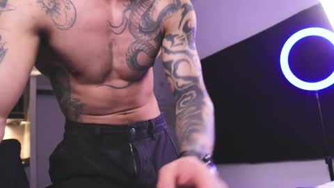 baby_rausch online show from March 11, 6:19 am