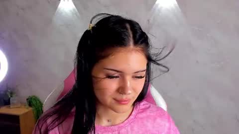 baby_sunsh1ne_ online show from June 14, 2:24 am