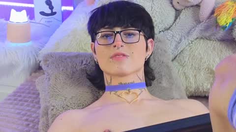 Snapshot of baby_xian chatting on January 31, 12:06 am  Dani  online show from January 31, 12:06 am