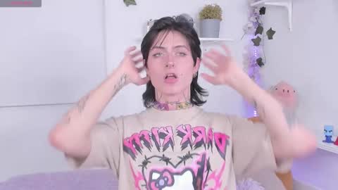  Dani  online show from January 18, 6:44 am