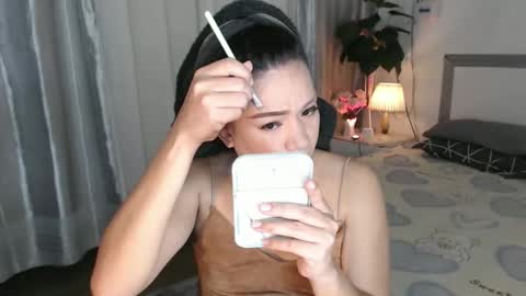   AMANDA  online show from December 4, 8:47 am