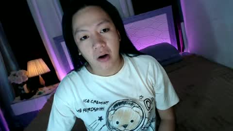   AMANDA  online show from June 18, 3:23 am