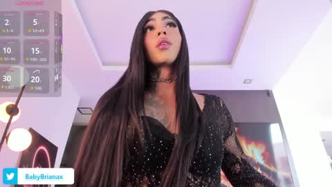 Brianna   online show from April 5, 4:26 pm