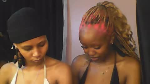 babybrown online show from July 11, 5:12 am