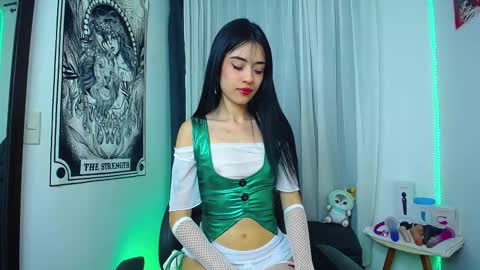 MARIA online show from March 17, 11:21 pm