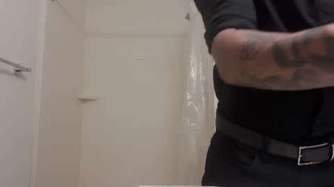 DADDY online show from June 21, 2:51 am