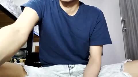 Dani  online show from January 12, 11:01 pm