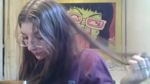babydemon6 online show from July 8, 6:33 pm