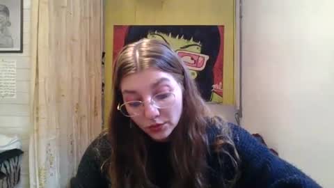 babydemon6 online show from July 10, 5:39 pm