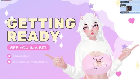 Starlit online show from February 7, 2:36 am