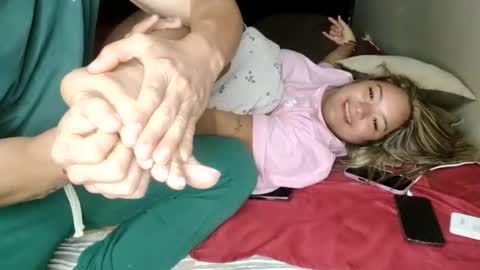 babydominik online show from December 2, 4:49 pm