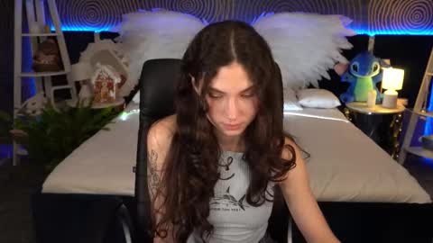 Sasha online show from November 30, 7:54 pm