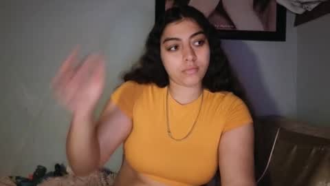 Snapshot of babygotbackends chatting on September 11, 2:35 am BabyGotBackends online show from September 11, 2:35 am