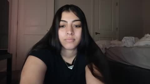 Snapshot of babygotbackends chatting on January 26, 5:13 am BabyGotBackends online show from January 26, 5:13 am