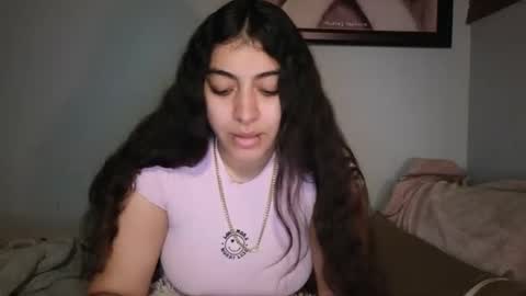 Snapshot of babygotbackends chatting on September 28, 3:15 am BabyGotBackends online show from September 28, 3:15 am