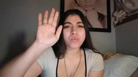 BabyGotBackends online show from December 5, 5:50 am