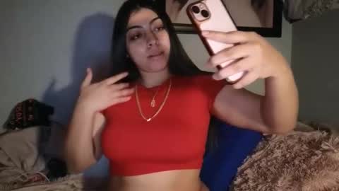 BabyGotBackends online show from January 16, 4:21 am