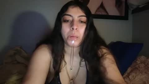 BabyGotBackends online show from January 14, 4:42 am