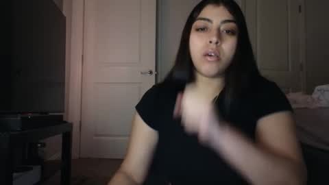 Snapshot of babygotbackends chatting on January 26, 8:57 am BabyGotBackends online show from January 26, 8:57 am