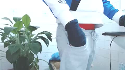 Jhony Naughty Skater online show from November 3, 2:56 am