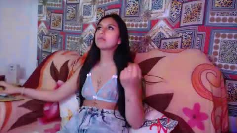 kataleya online show from November 21, 3:15 am