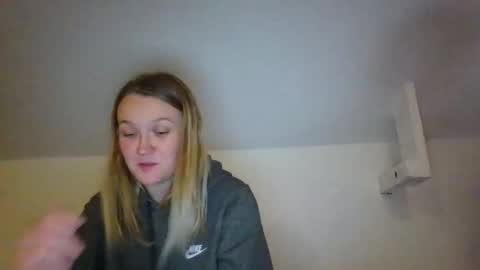 Snapshot of babykay03 chatting on October 31, 2:45 am babykay03 online show from October 31, 2:45 am