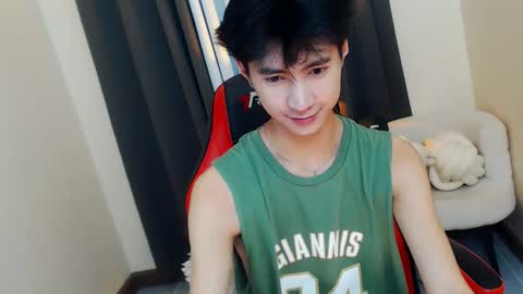 call me james online show from December 4, 5:45 pm